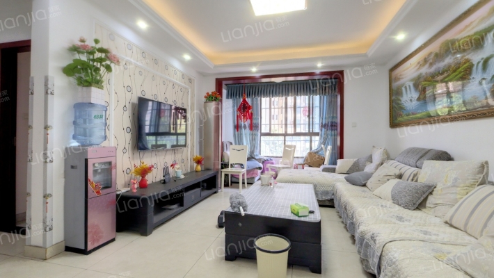 雄飞北尚广场二手房实景图