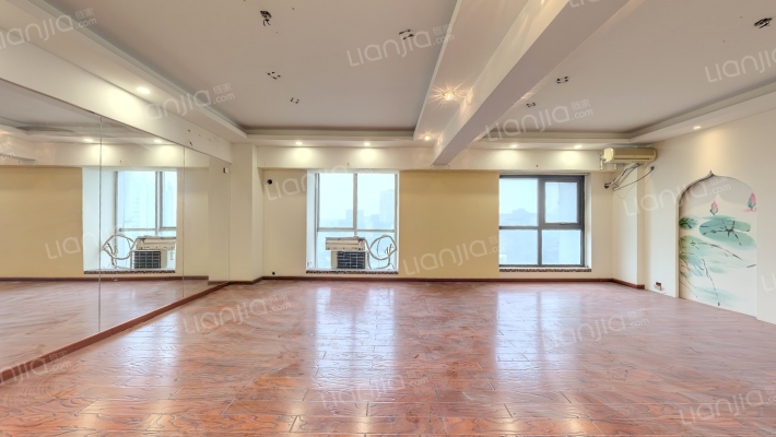 聚龙城二手房实景图