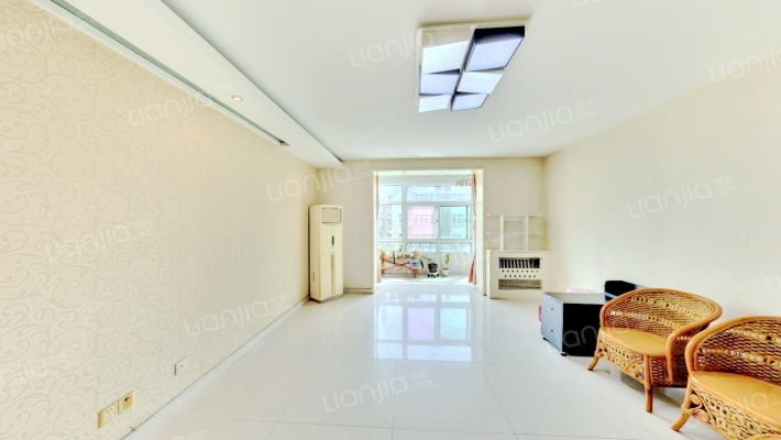 神州嘉园二手房实景图