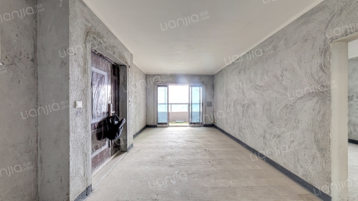 金科天壹府二期二手房实景图