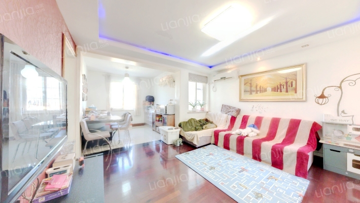 燕江园小区二手房实景图