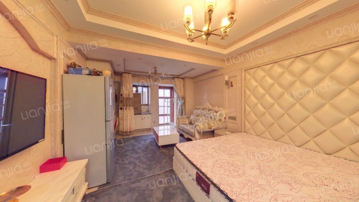 中交万都汇二手房实景图