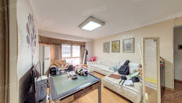 金地园二手房实景图