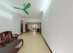 整租·华园西 2室1厅 南_华园西租房