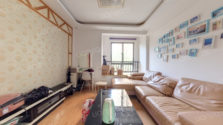 新凯城丁香苑二手房实景图