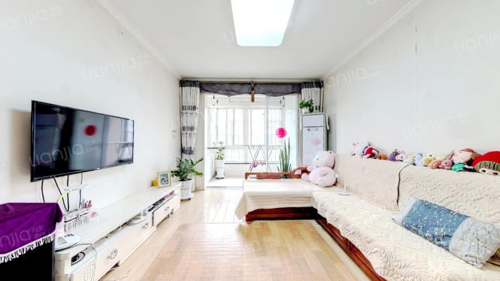 贵和华庭二手房实景图