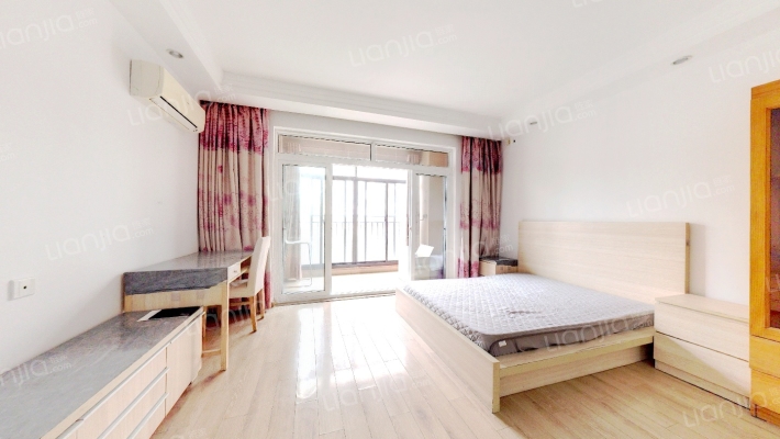 佳兆业珊瑚湾(公寓)二手房实景图