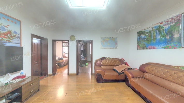 荣华府A区二手房实景图