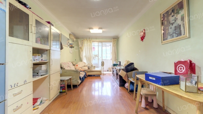 长乐大厦(长宁)二手房实景图