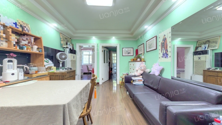 振宏小区二手房实景图