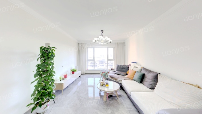 汇置尚郡二手房实景图