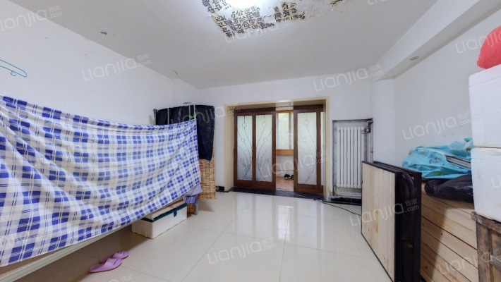 西市南路社区二手房实景图