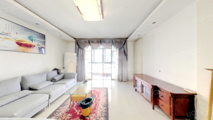 国轩苑东区二手房实景图