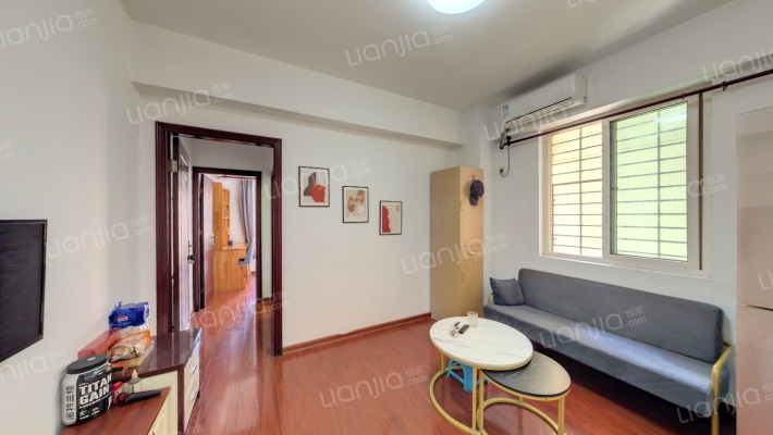 亿星大厦二手房实景图