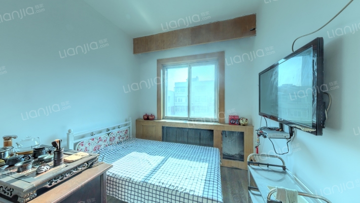 沈辽东路二手房实景图