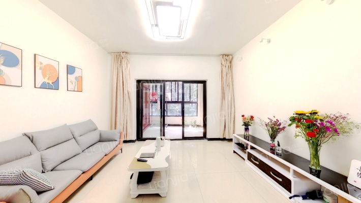 上东阳光三期二手房实景图