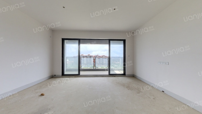 中铁悦龙东郡一组团二手房实景图