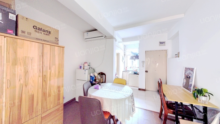 庆丰新村二手房实景图