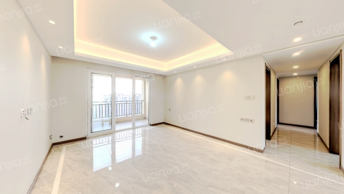 阳光城壹号官邸二手房实景图