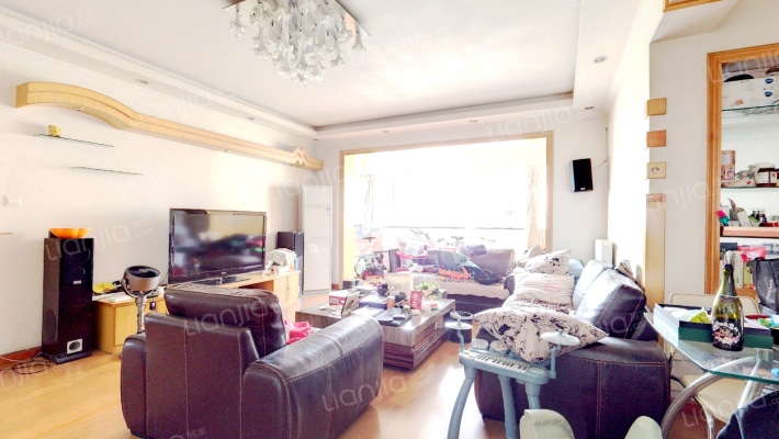 航空花园二手房实景图