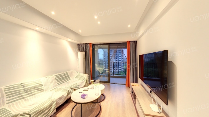 万科金开悦府华悦二手房实景图