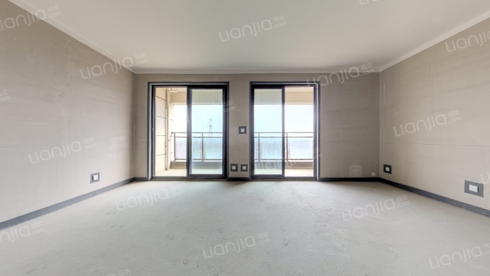 招商公园1872雍景城二号院二手房实景图