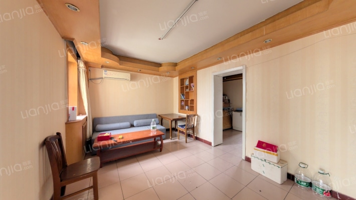 贵园东里二手房实景图