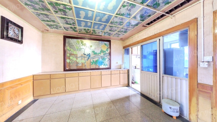 乳品厂家舍二手房实景图