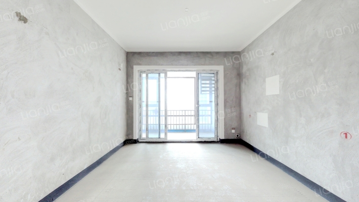 金科滨江中心二手房实景图