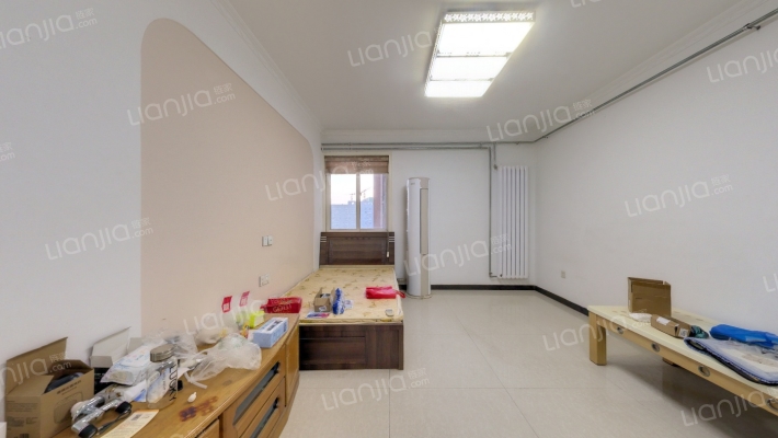 裕华美晨二手房实景图