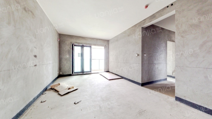 金科金辉博翠山鉴博A二手房实景图