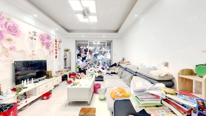 东祥府二手房实景图