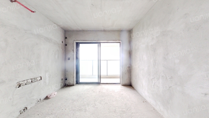 天禧华园二手房实景图