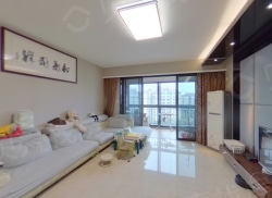 整租·番禺奥林匹克花园 3室2厅 南_番禺奥林匹克花园租房