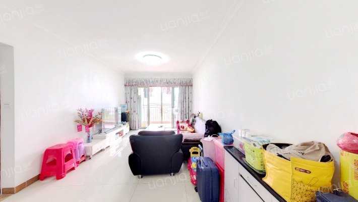 锦绣丹枫苑二手房实景图