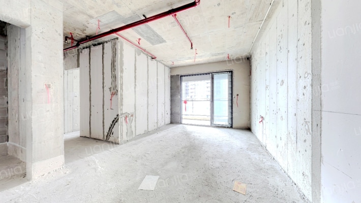 花样年·旭辉·好时光二手房实景图