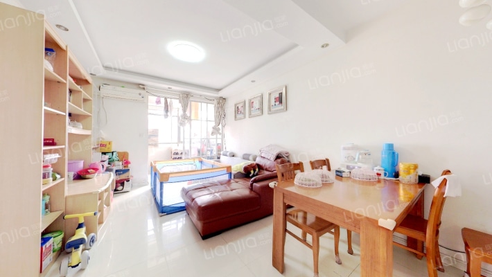 万达广场(姑苏区)二手房实景图