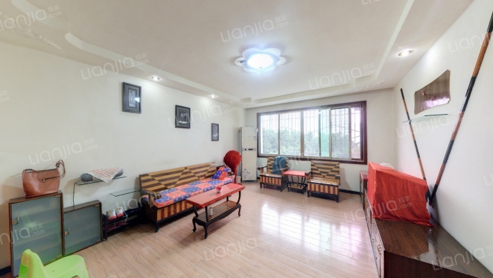 嘉陵六村二手房实景图