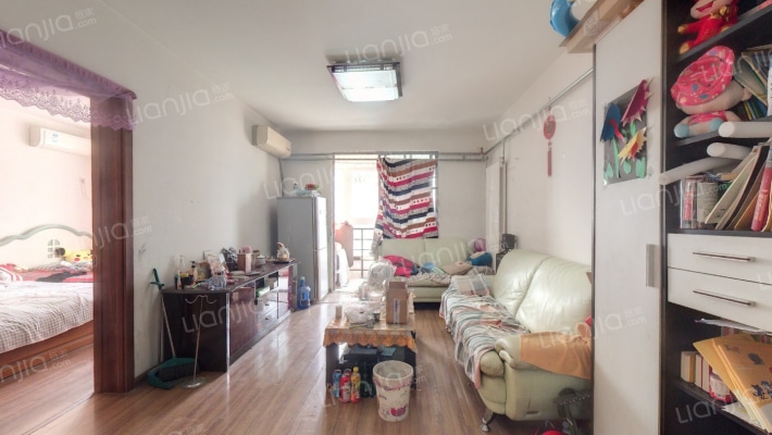 中储花园二手房实景图