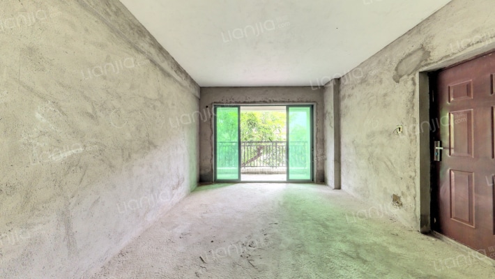 名都华庭二手房实景图