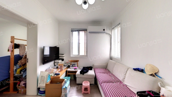 仙居华庭二手房实景图