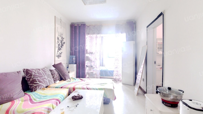 威龙逸品二手房实景图