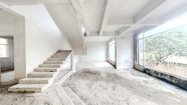 百花山庄二手房实景图