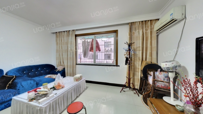 临天十弄二手房实景图