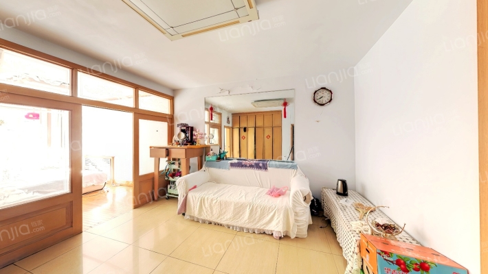 芳园新村D区二手房实景图