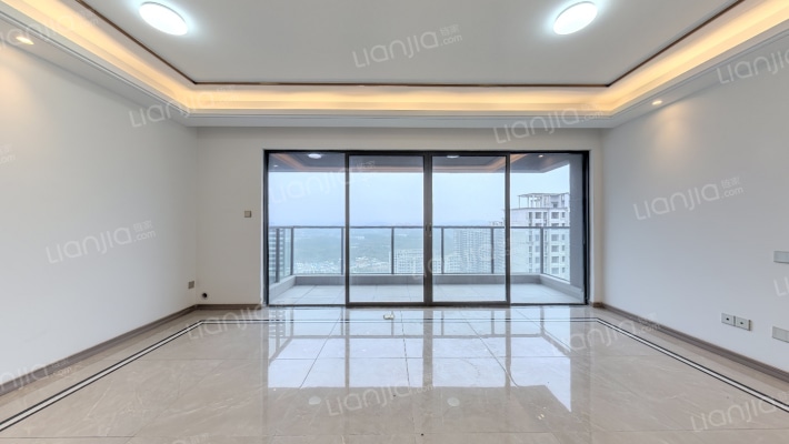 贵阳花语墅二手房实景图