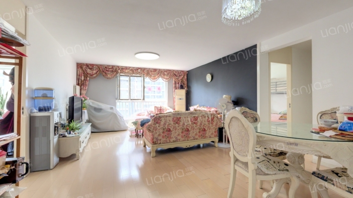 光熙家园二期二手房实景图