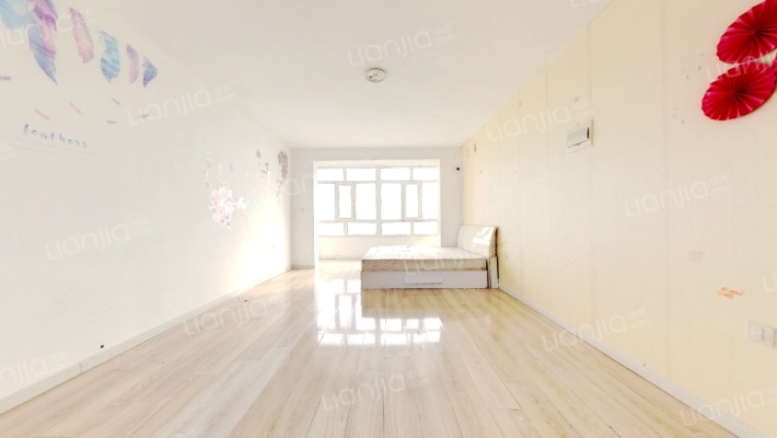 北岸启程二手房实景图