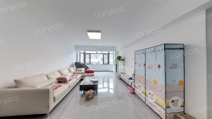 银田市府花园二手房实景图