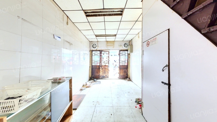 廊坊二条二手房实景图